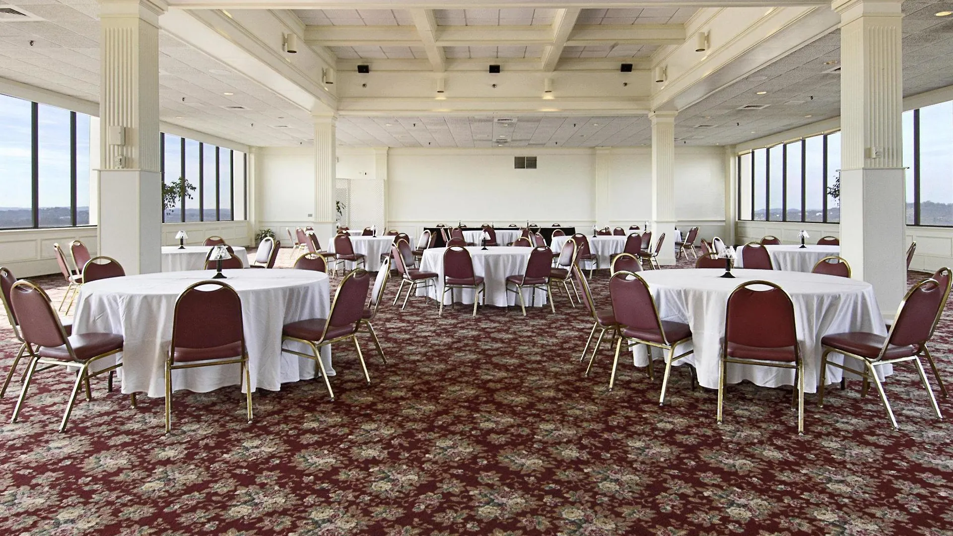 Millennium Maxwell House Nashville 3*,  Stati Uniti