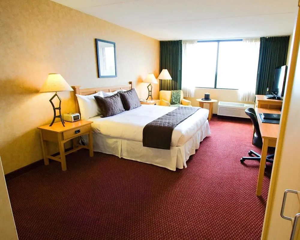 Millennium Maxwell House Nashville 3*,  Stati Uniti