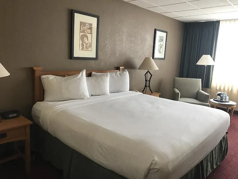 Hotel Millennium Maxwell House Nashville