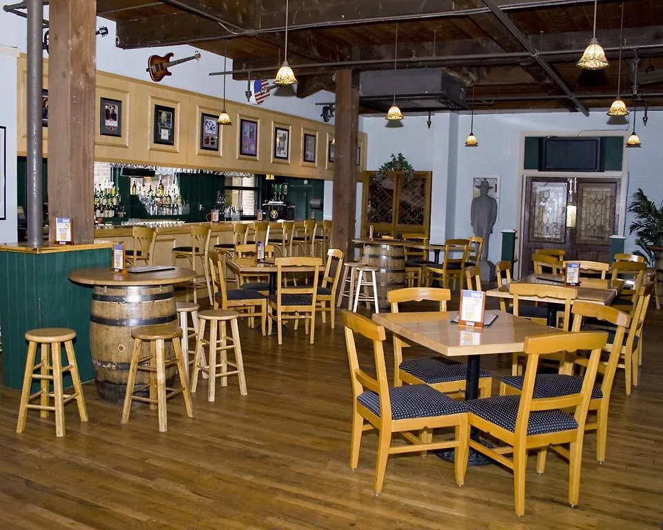 Millennium Maxwell House Nashville USA
