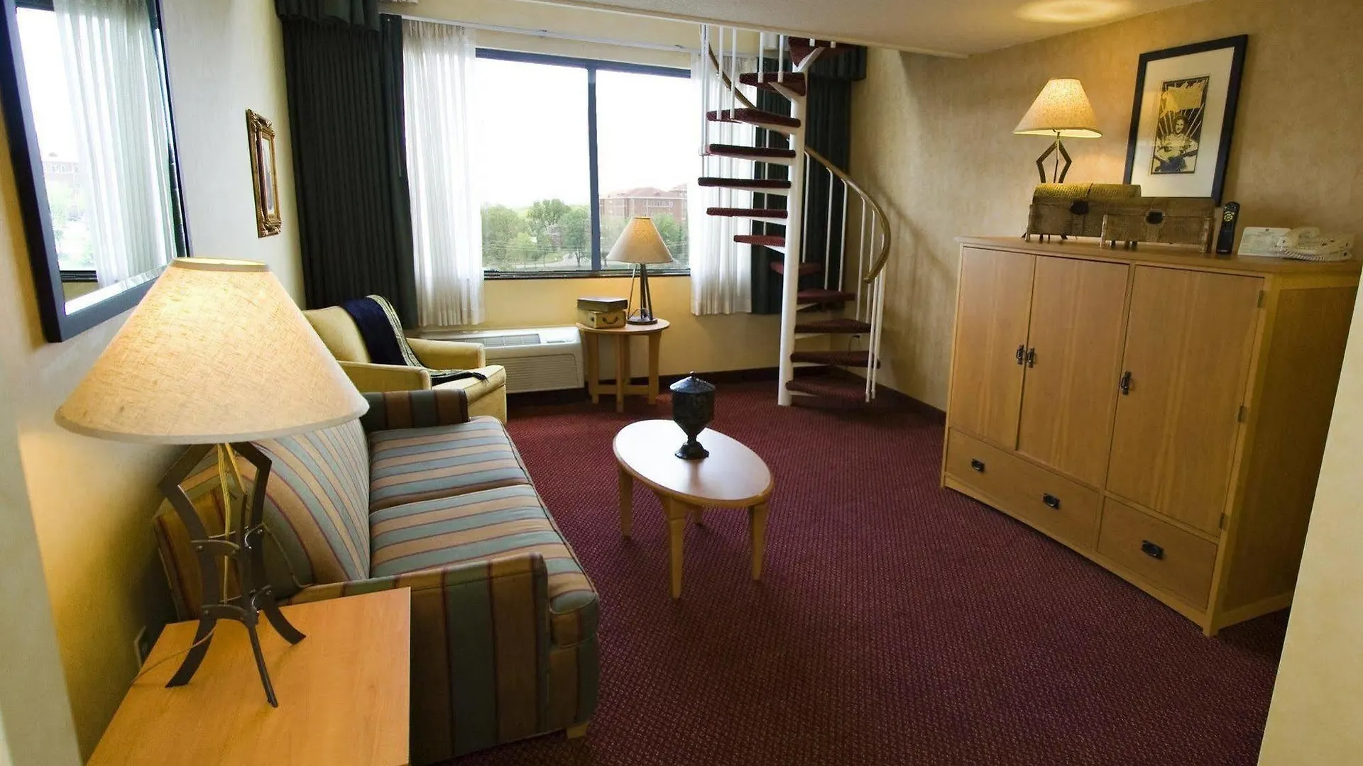Millennium Maxwell House Nashville
