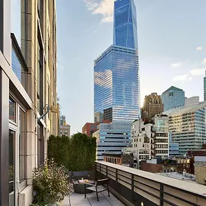 Smyth Tribeca USA