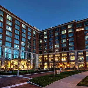 Hotel Hilton Hills, Nashville