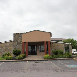 Hotel Executive &, Nashville