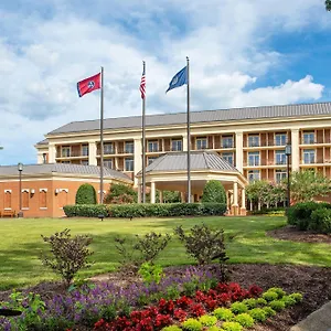 Hotel Sheraton Music Airport, Nashville