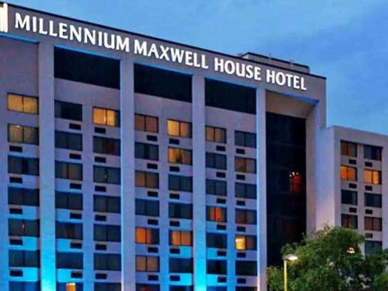 Hotel Millennium Maxwell House Nashville