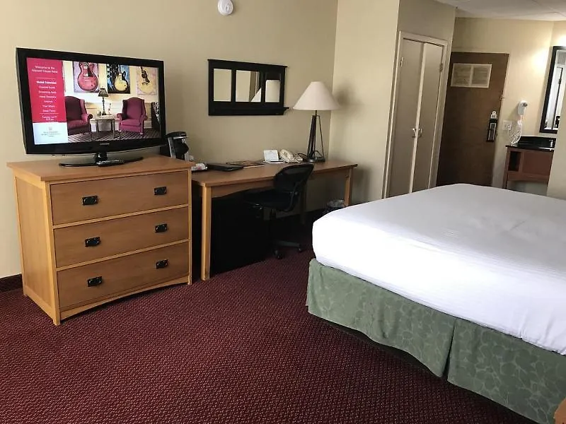 Millennium Maxwell House Nashville