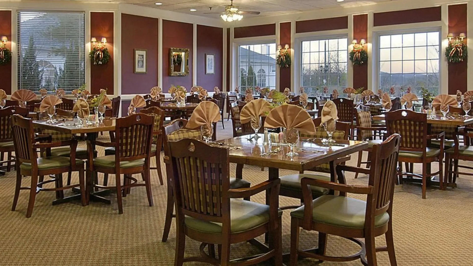 Millennium Maxwell House Nashville 3*,