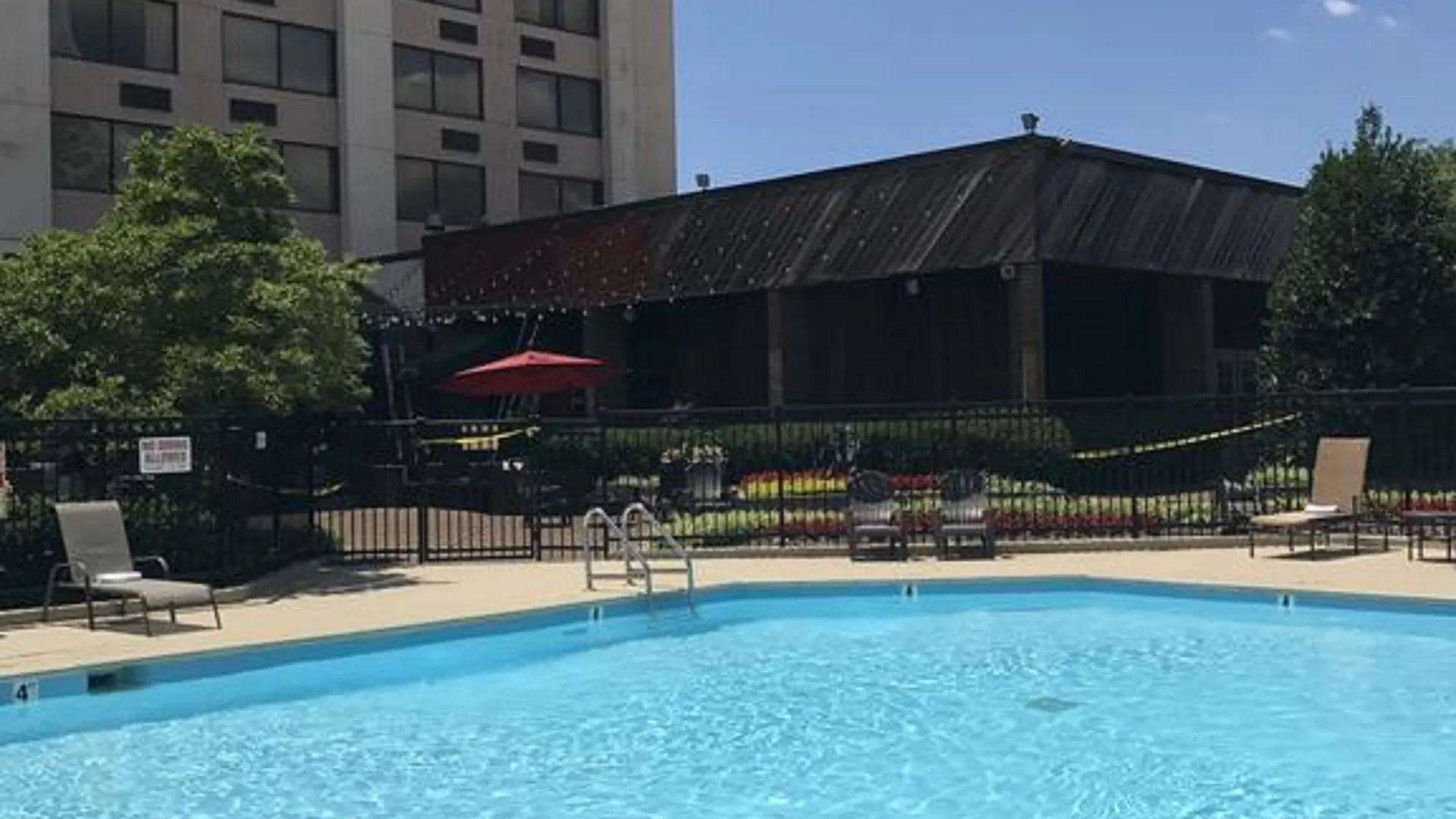 Hotel Millennium Maxwell House Nashville