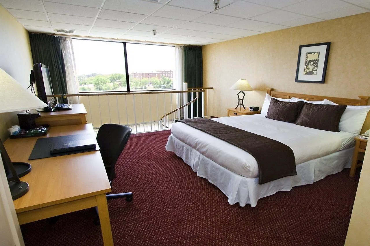 Millennium Maxwell House Nashville Hotel