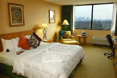 Hotel Millennium Maxwell House Nashville