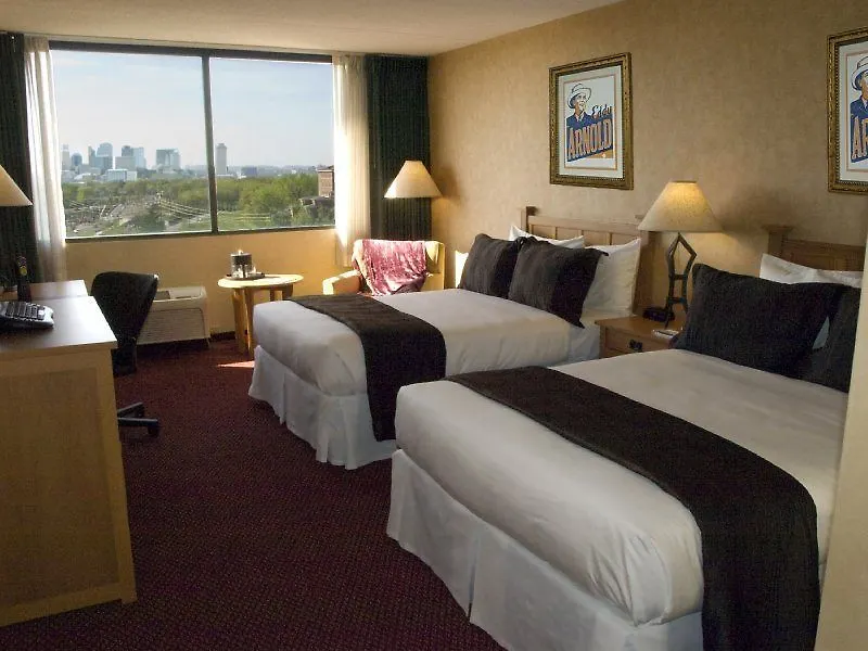 Hotel Millennium Maxwell House Nashville