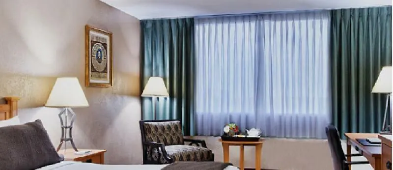 Millennium Maxwell House Nashville 3*,