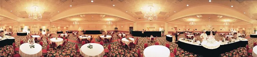 Millennium Maxwell House Nashville 3*,  United States