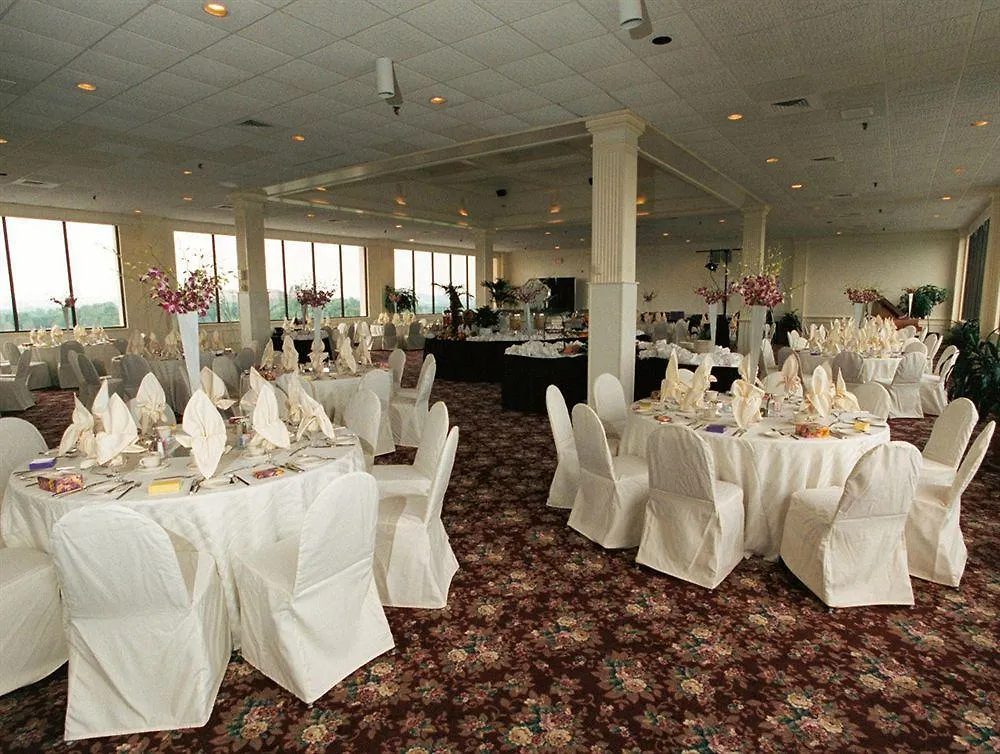 *** Hotel Millennium Maxwell House Nashville United States