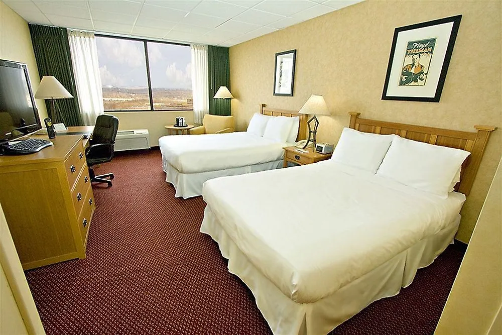 Millennium Maxwell House Nashville Hotel