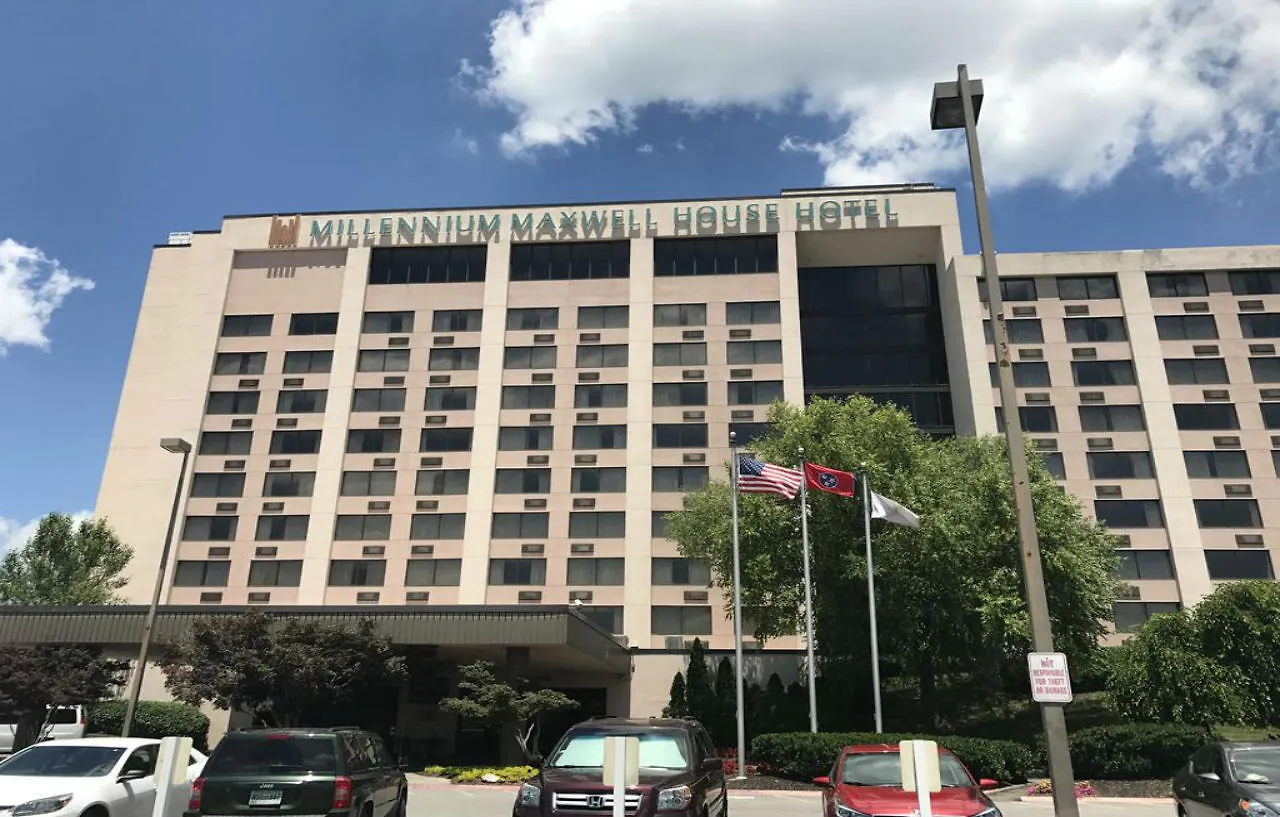 Hotel Millennium Maxwell House Nashville