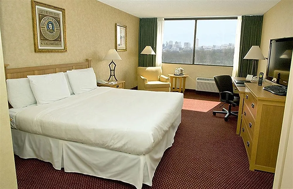 Hotel Millennium Maxwell House Nashville